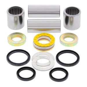 Kit Rolamento Balança CR 125 1993/2001 Br Parts