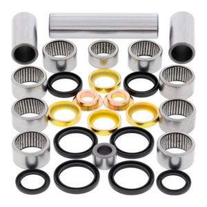 Kit Rolamento Link WR 250F/450F 2006 BR Parts