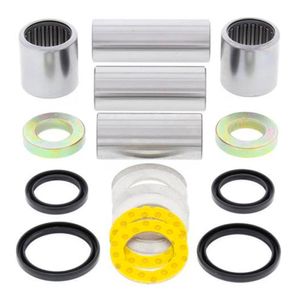 Kit Rolamento Balança CR 250 02/07 CRF 450 02/04 Br Parts
