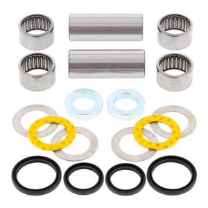 Kit Rolamento Balança YZ 250F 06/13 BR Parts