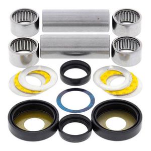 Kit Rolamento Balança YZ 125/250 YZF/WRF 400 1998  BR Parts