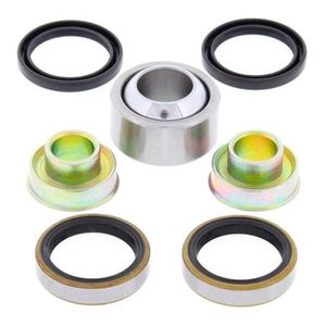 Kit Rolamento Link Inferior (Olho De Boi) KTM 125/200/250/300/380 98/12 BR Parts