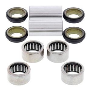 Kit Rolamento Balança KDX 200 95/06 BR Parts