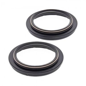 Guarda Pó 45 X 58.5 X 12 mm Gás Gás EC 125 03/04 + EC 200/250/300 03/11 BR Parts