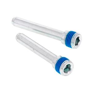 Parafuso (Pino) Pinça Freio Dianteiro CR 80 86/02 CRF 150 07/18 BR Parts