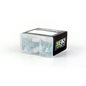 Parafuso Kit Plástico KTM BR Parts