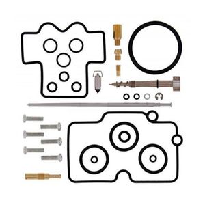 Kit Reparo Carburador CRF 450 07/08 BR Parts