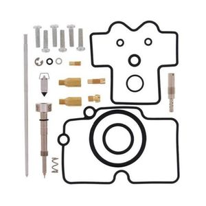 Kit Reparo Carburador KX 250F 07/10 BR Parts