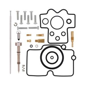 Kit Reparo Carburador CRF 250X 2007 BR Parts
