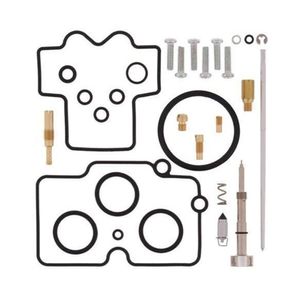 Kit Reparo Carburador CRF 450X 05/06 BR Parts