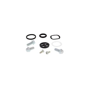 Reparo Da Torneira Do Combustível CRF 450 02/08 BR Parts