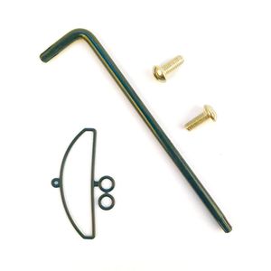 Reparo (Juntas) Do Carburador KTM 250/300 EXC 04/05 Br Parts