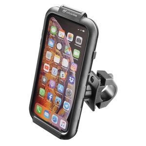 Capa + Suporte para Iphone XS Max Interphone