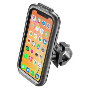 Capa + Suporte Para Iphone XR Interphone