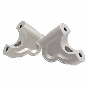 Adaptador de Guidão BMW R1200 GS 13 Anker Riser Recuado
