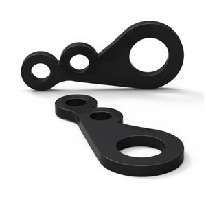Moto Piercing Para Fixação Mxf Anker