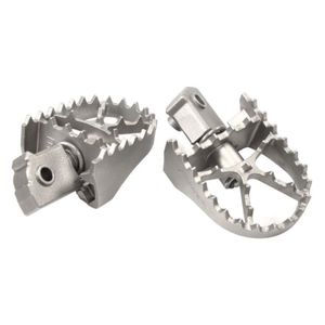 Pedaleira Articulada Lander / DT 200 Anker