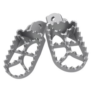 Pedaleira TTR 230/ TT 125/ XT 660 Anker
