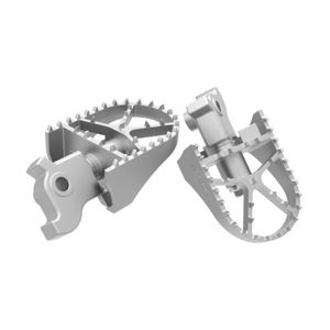 Pedaleira Articulada CRF 250/ 450 X/R/ CR 125/250 Anker