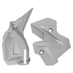 Protetor de Chassi / Quadro CRF 250F Anker