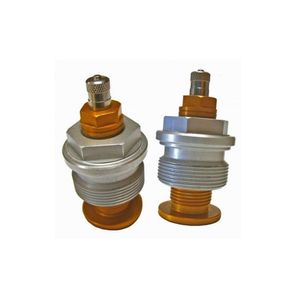 Regulador Pré Carga Mola Dianteira CRF 230 / XR 200 Anker
