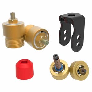 Kit Suspensão CRF 250F Anker