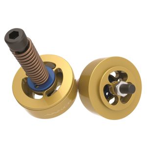 Emulador Dianteiro CRF 250F Anker