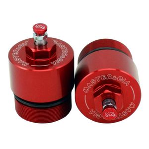 Alongador Dianteiro CRF 250F / Tornado 20mm Master