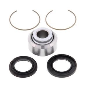 Kit Rolamento Amortecedor Superior CR 125/250 97/07 All Balls