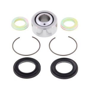 Kit Rolamento Inferior do Amortecedor CR 125/250 91/93 All Balls