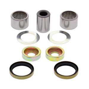 Kit Rolamento Inferior do Amortecedor KTM 250/350 SXF 11/14 All Balls