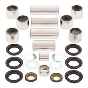 Kit Rolamento Link KX 125 89/92 All Balls