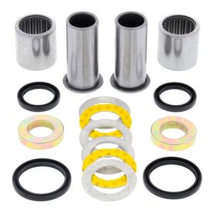 Kit Rolamento Balança RMZ 250/450 05/15 Br Parts