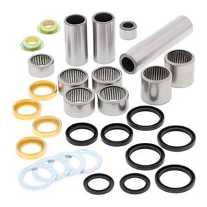Kit Rolamento Link YZ 125 2005 All Balls