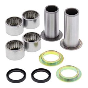 Kit Rolamento Balança Husqvarna CR/WR 125 09/13 + TE/TC 250 08/13 + TE/TC 450 08/10 All Balls