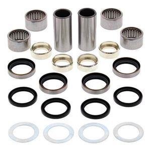Kit Rolamento Balança KTM 250 SX-F 05/15 + KTM 250 SX 03/16 + KTM 250 XC-F 07/15 + KTM 250 EXC 04/05 BR Parts