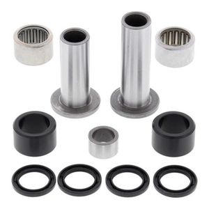 Kit Rolamento Balança YZ 80 99/01 YZ 85 02/18 Br Parts