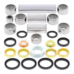 Kit Rolamento Link YZ 250F/450F 14/18 All Balls
