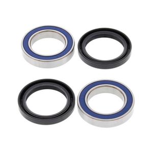 Kit Rolamento Roda Dianteira KTM 04/12 All Balls