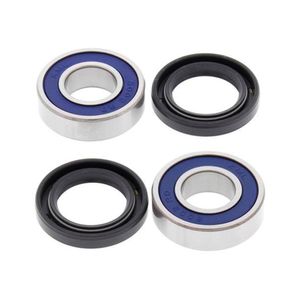 Kit Rolamento Roda Dianteira CRF 150 07/08 All Balls