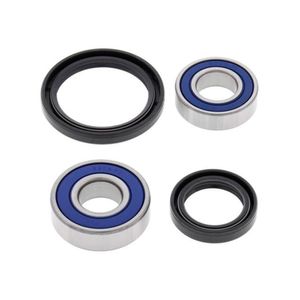 Kit Rolamento Roda Dianteira KTM 125 EXC 93/99 All Balls
