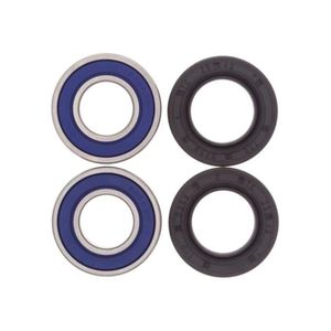 Kit Rolamento Roda Dianteira Gas Gas 125 EC 01/03 All Balls