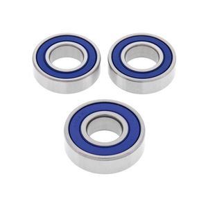 Kit Rolamento Roda Traseira KTM 65 SX 00/18 All Balls