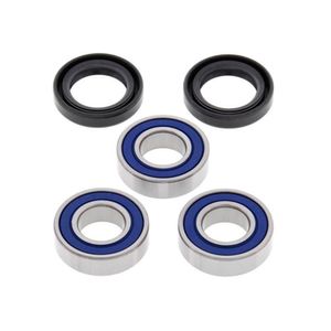 Kit Rolamento Roda Traseira CRF 150 07/18 All Balls