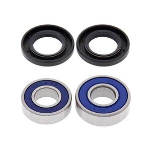 Kit Rolamento Roda Traseira YZ 80 93/01 All Balls