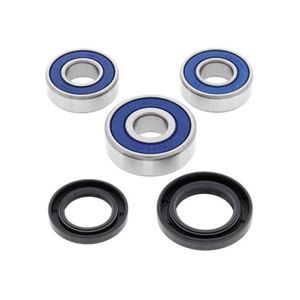 Kit Rolamento Roda Traseira TTR 230 05/19 All Balls