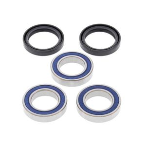 Kit Rolamento Roda Traseira KX 250F 04/14 All Balls