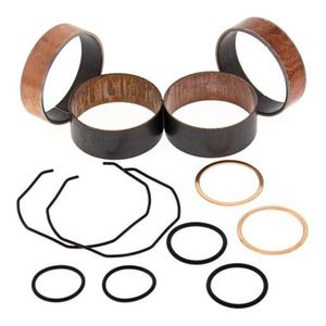 Par Bucha Da Suspensão Dianteira WR 250F 06/14 All Balls