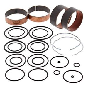 Par Bucha Da Suspensão Dianteira CRF 250 15/17 All Balls