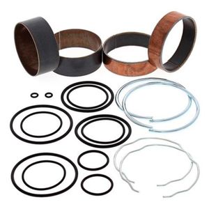 Par Bucha Da Suspensão Dianteira KX 250F / RMZ 250 13/15 Br Parts